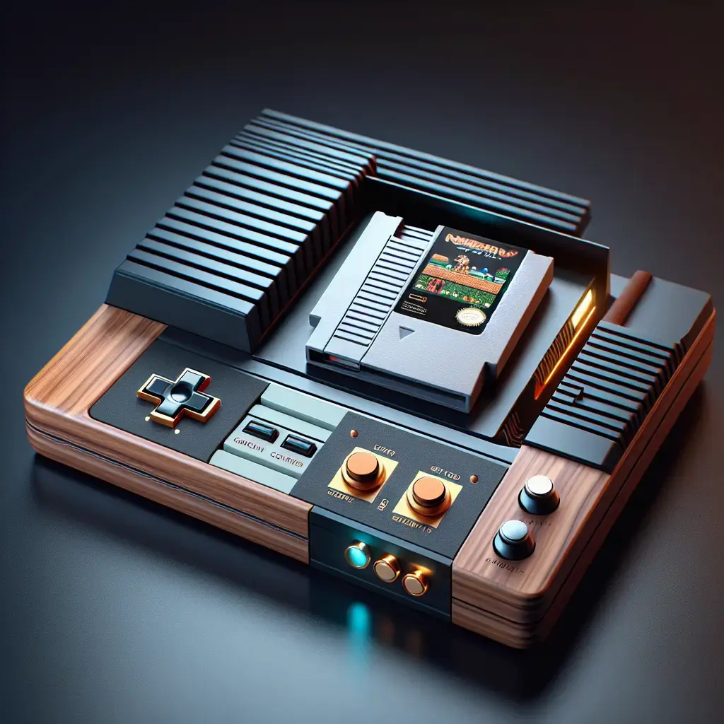 Pixel Power Play