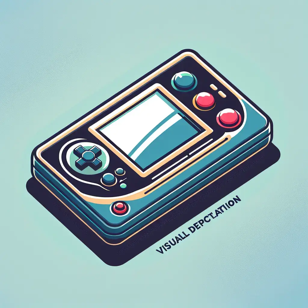 Retroid Unveils the Stylish Pocket Mini Handheld Console